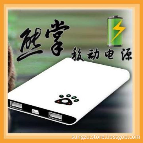 8800mah Upmarket battery power bank charger for ipad tablet MID